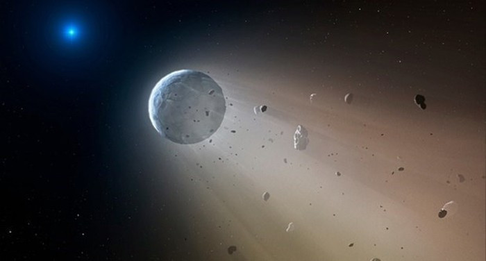 65 milyon yıldır sırrı çözülemedi  - Resim: 3