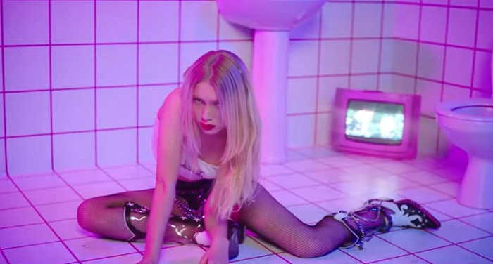 Aleyna Tilki'ye büyük şok! Dipsiz Kuyum şarkısı çalıntı mı? - Resim: 3