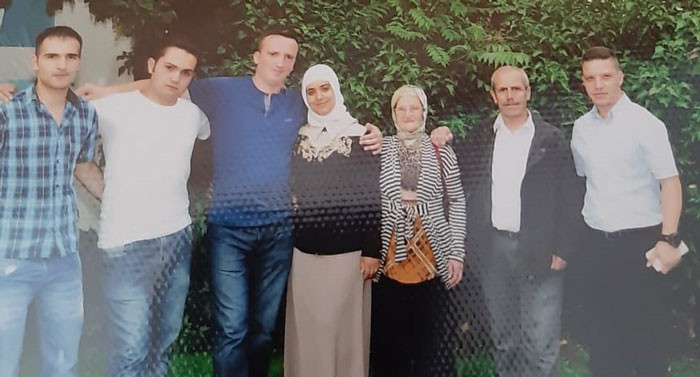 4 yıl sonra mezarı açılınca sır gibi cinayetin perde arkası ortaya çıktı  - Resim: 3