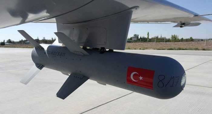 Bayraktar açıkladı! 5 ülkeden talep geldi - Resim: 3