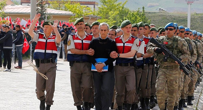 OHAL sona erdi! İşte rakamlarla OHAL'in bilançosu... - Resim: 1