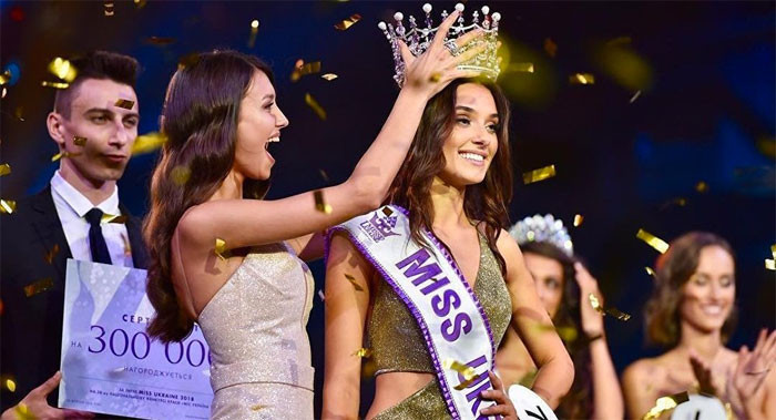 Kraliçenin çocuğu ortaya çıktı! Tacı da ödülü de geri vermiyor... - Resim: 1