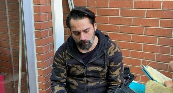 Candan Erçetin'e evi yanan Çılgın Sedat'tan olay sözler demediğini bırakmadı - Resim: 1