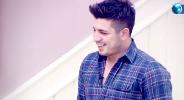 Gökhan Sara Kısmetse Olur'a döndü Berker Türker evi terketti - Resim: 2