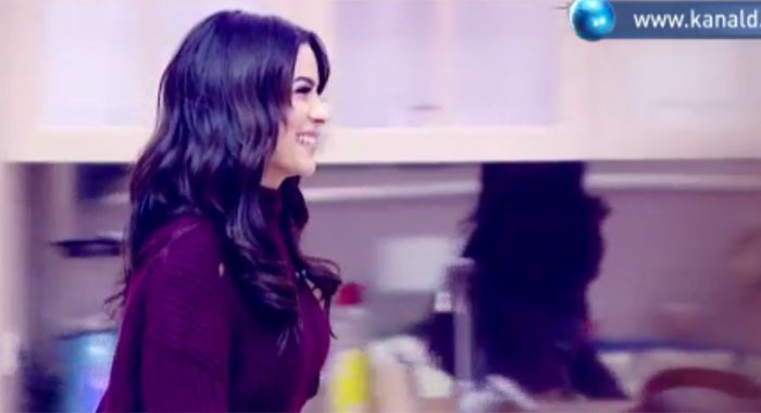 Gökhan Sara Kısmetse Olur'a döndü Berker Türker evi terketti - Resim: 3