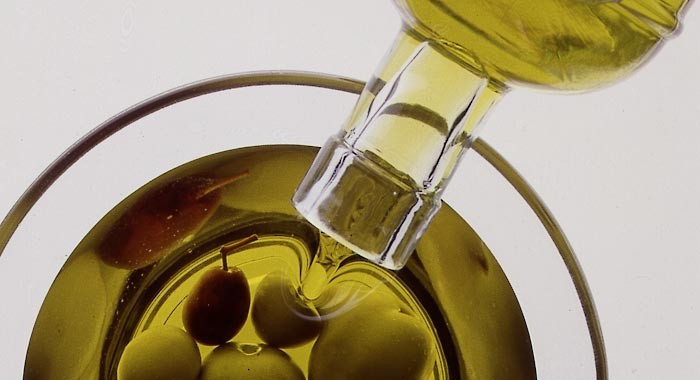 Zeytinyağı ile tuz ruhunu karıştırın! ilginç test - Resim: 4