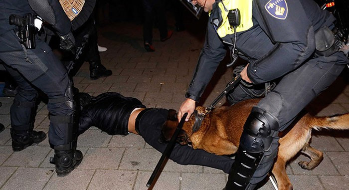 Hüseyin Kurt'u sadece köpekler ısırmamış! Kalın dehşeti anlattı - Resim: 4