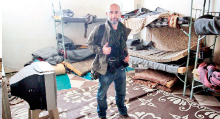 Afrin'deki PKK cezaevinde kan donduran işkence! - Resim: 2