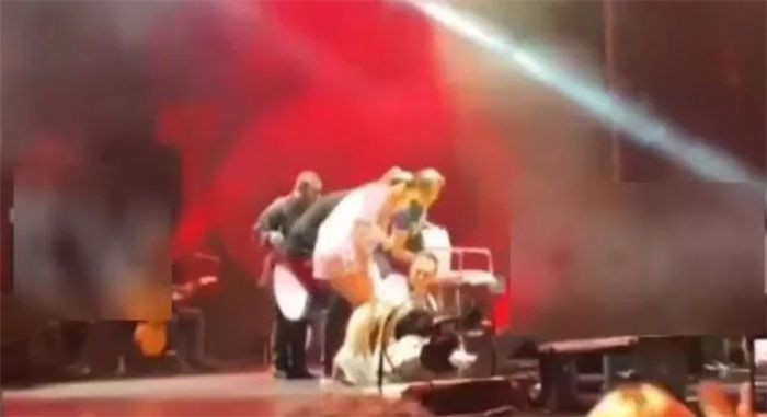 Serdar Ortaç'ı MS hastalığı yere yıktı! Borçlar belimi büktü diyen Ortaç'ın hali kötü - Resim: 2