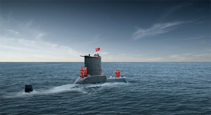 Türk ordusunun yeni gizli silahı - Resim: 4