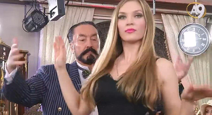 Bu kez kurtuluşu yok! İşte Adnan Oktar'ı yakan rapor - Resim: 2