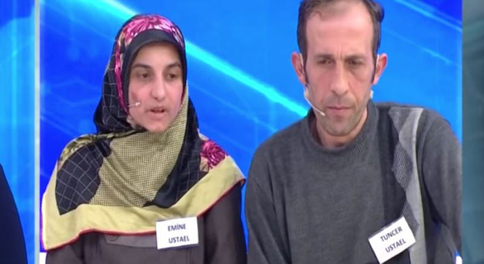 Müge Anlı'da Palu Ailesi kan dondurdu! Türkiye böyle iğrençlik duymadı!  - Resim: 3