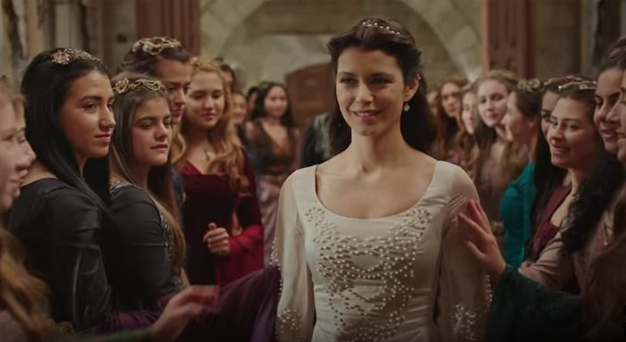 Kösem bombası! Beren Saat gidecek yerine o gelecek - Resim: 1