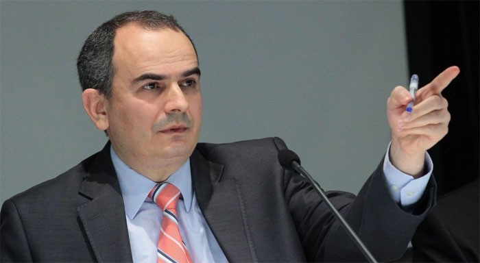 Erdem Başçı'nın veto yediği eşi cumhurbaşkanlarıyla... - Resim: 2