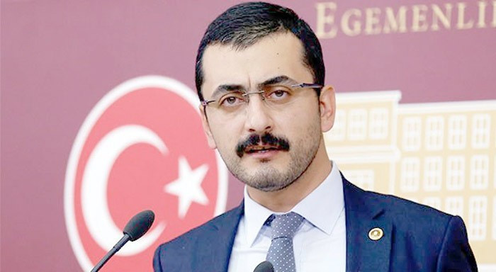 CHP'de dokunulmazlığa 'hayır' oyu verecek vekiller - Resim: 4