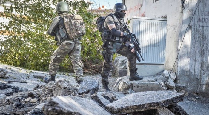 PKK'lılar saldırı planı için bakın polise ne demiş! - Resim: 3