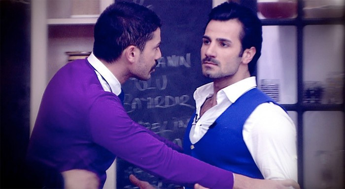 Kısmetse Olur 1 Ocak kim elendi Gökhan Sara ifşası - Resim: 2