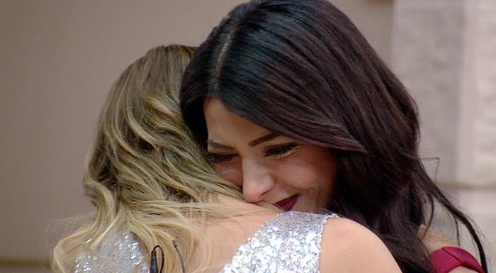 Kısmetse Olur 22 Ocak'ta kim elendi Gökhan Sara bombası! - Resim: 4