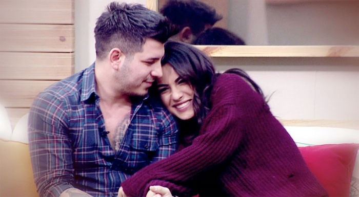 Gökhan Sara Kısmetse Olur'a döndü Berker Türker evi terketti - Resim: 1