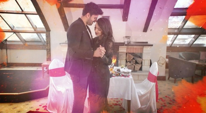 Kısmetse Olur 8 Ocak'ta kim elendi açıklıyoruz! - Resim: 4