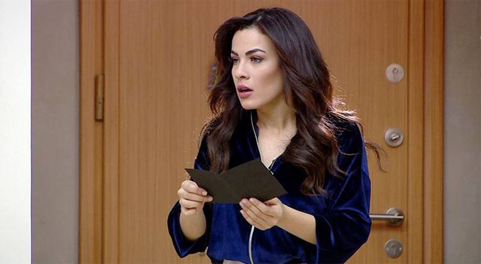 Kısmetse Olur rezaleti! Merve Kovancı'ya babasının öldüğü... - Resim: 1