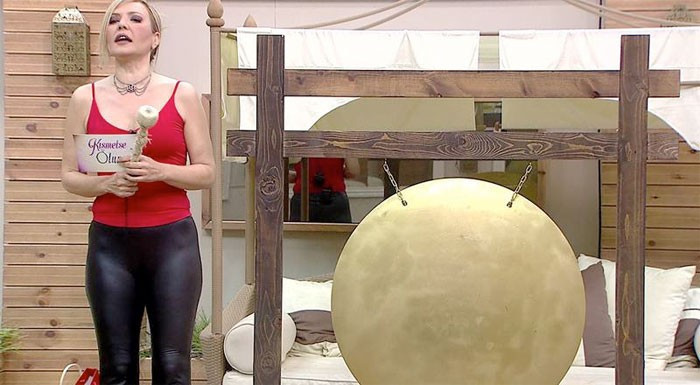 Kısmetse Olur 9 Nisan kim elendi yeni gelen Enes kimdir? - Resim: 3