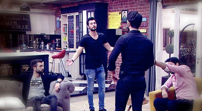 Kısmetse Olur 9 Nisan kim elendi yeni gelen Enes kimdir? - Resim: 4