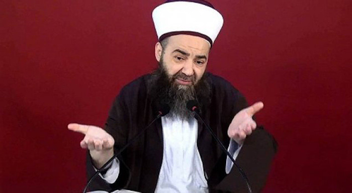 Cübbeli Ahmet'ten 'penis büyütme' fetvası! Kitabını yazdı... - Resim: 1