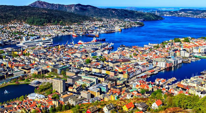 En güvenilir ve en tehlikeli ülkeler sıralaması! Türkiye hangi listede - Resim: 3