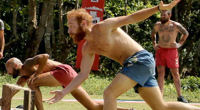 Adem ve Sabriye niye kavga etti Survivor'da kim elenecek?  - Resim: 3