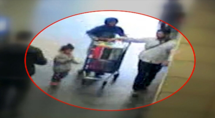 AVM'ye saldıracaklardı şok fotoğraflar ortaya çıktı - Resim: 2