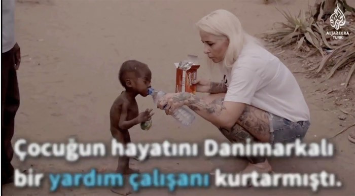 Çadılıkla suçlanan çocuğu hatırladınız mı? - Resim: 3