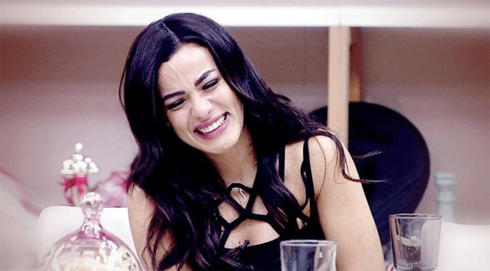  Kısmetse Olur 26 Şubat kim elendi Gökhan Sibel şoku! - Resim: 4