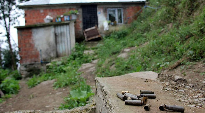 Trabzon'da bu ilk defa oluyor! Eren Bülbül için... - Resim: 2