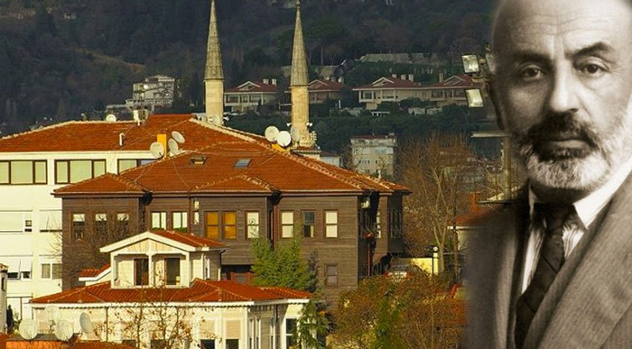 Sezen Aksu Mehmet Akif Ersoy'u önce bir aldı şimdi de sattı - Resim: 2