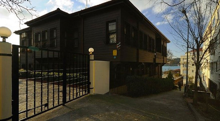 Sezen Aksu Mehmet Akif Ersoy'u önce bir aldı şimdi de sattı - Resim: 3