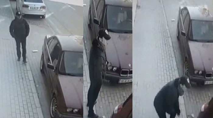 'Evine böcek yerleştirdim dinledim ve öldürdüm...' - Resim: 3