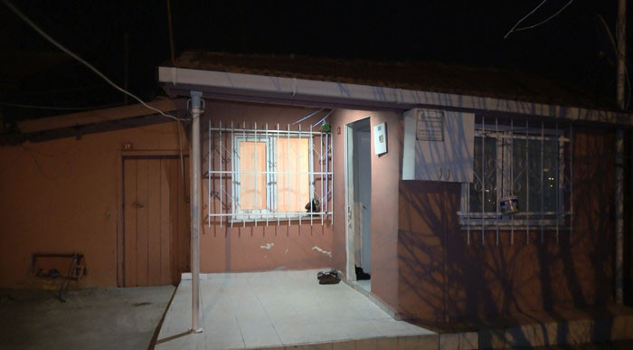 Eski kocası kabusu oldu kaçarak evlenmişti - Resim: 4