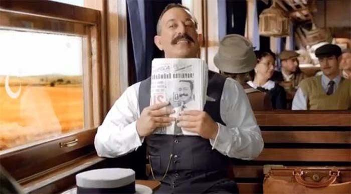 'Gözlerden qaçmir ay balam!'' - Resim: 4