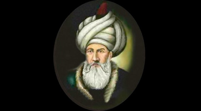 Mimar Sinan'ın matematiğini çözdü - Resim: 1