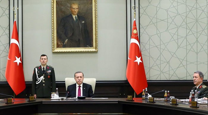 Hain başyaverle ilgili şoke eden detay! PKK'lılara... - Resim: 1