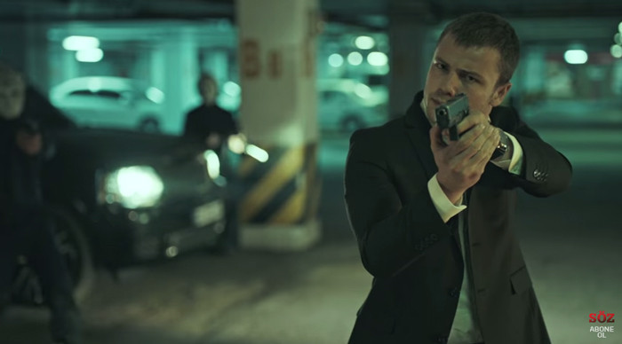 Star TV Söz dizisi yere çakıldı çanlar onun için çalıyor! - Resim: 2