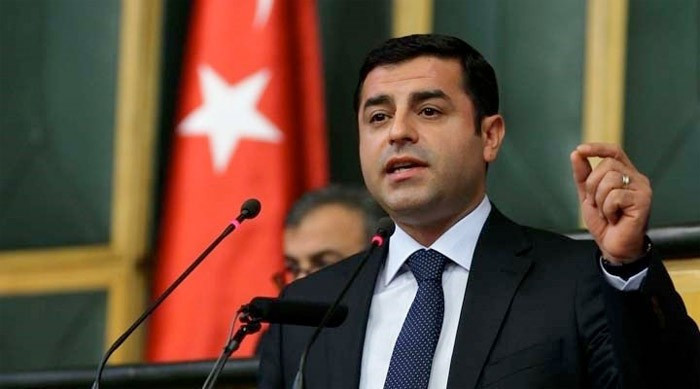 Demirtaş'ın şaşırtan çıkışları bakın ne zaman ne dedi! - Resim: 4