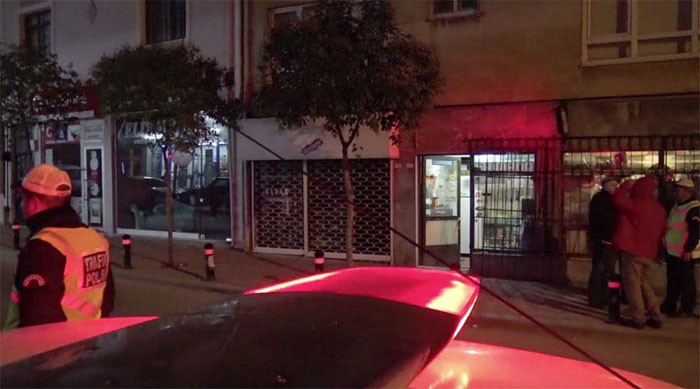 12 yaşındaki kıza tacizle suçlandı linçten polis kurtardı - Resim: 2