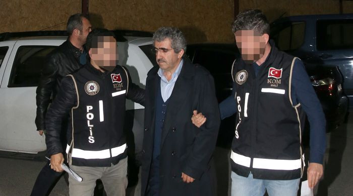 ÖSYM eski başkanı Ali Demir'in ibretlik hali! Süre uzatılca şoke oldu - Resim: 3