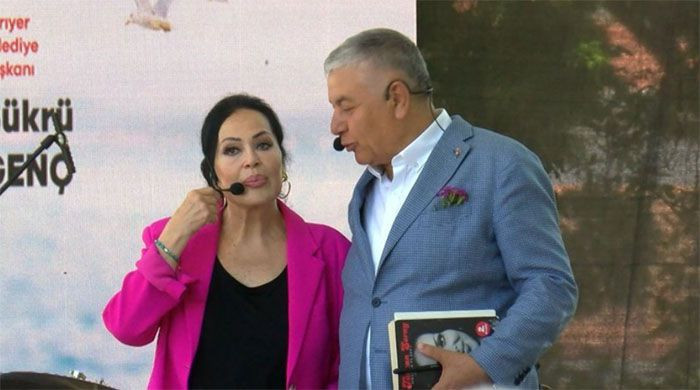 Yeşilçam'ın Sultanı yıllar sonra itiraf etti: "Tahsilimi tamamlamamak içimde hep ukde oldu". - Resim: 3