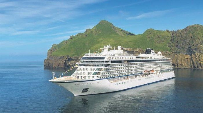 Ünlü iş kadını lüks gemiden düşüp öldü, cesedi ve milyon dolarlık mücevherleri kayıp - Resim: 3