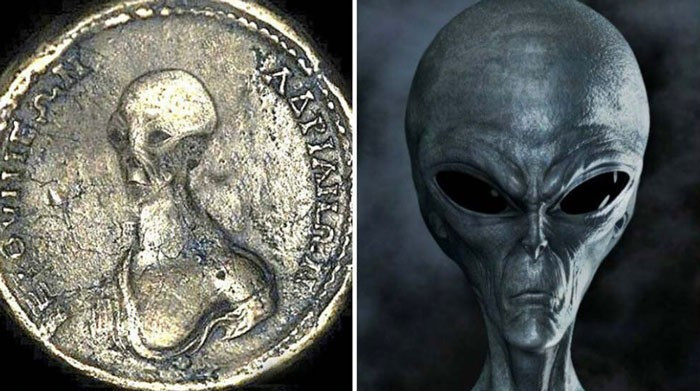Uzaylılar daha önceden geldi mi? Tüm bilinenler alt üst oldu - Resim: 4