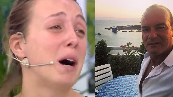 Esra Erol Murat Özbakan'ı ifşa etti! Bebek itirafı bomba - Resim: 4