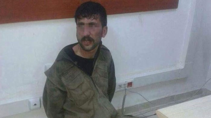 İşte Derik Kaymakamını şehit eden o hain! - Resim: 4